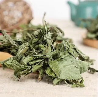 تصویر 5 از خرید نعناع خشک کیلویی + فروش عمده